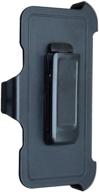 replacement holster iphone otterbox defender cell phones & accessories for cases, holsters & clips logo