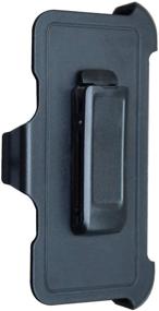 img 1 attached to Replacement Holster IPhone Otterbox Defender Cell Phones & Accessories for Cases, Holsters & Clips