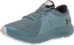 img 4 attached to 🏞️ Exploring the Outdoors: Under Armour Men's Charged Bandit Trail Sneaker