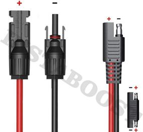 img 4 attached to Адаптер 10AWG Кабельный разъем 16 5In