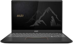 img 4 attached to MSI Summit E14 A11SCS 088 Professional