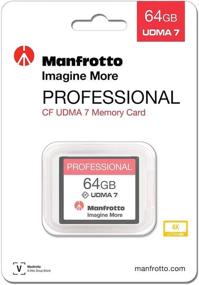 img 3 attached to Manfrotto Professional Compact Cameras Photographs