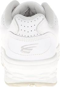 img 2 attached to Classic Leather White Spira Men's Shoes