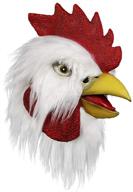 🐔 halloween molezu chicken novelty costume logo