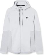 толстовка under armour double x large логотип