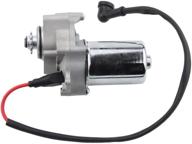 goofit electric starter chinese bottom logo