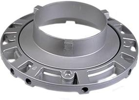 img 1 attached to Адаптер BWRing для софтбокса Bowen Speedring