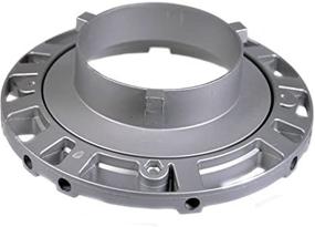 img 4 attached to Адаптер BWRing для софтбокса Bowen Speedring