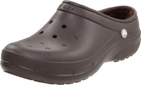 img 4 attached to Crocs Mens Boundless Loafer Espresso