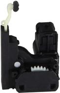 🔒 eynpire 7122 door lock actuator replacement: front/ rear right | buick/cadillac/chevy/gmc/oldsmobile/pontiac models logo