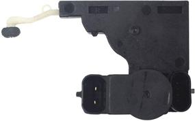 img 1 attached to 🔒 Eynpire 7122 Door Lock Actuator Replacement: Front/ Rear Right | Buick/Cadillac/Chevy/GMC/Oldsmobile/Pontiac Models