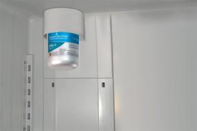 img 1 attached to 💧 Enhance Your Refrigerator's Water Quality with the WaterSentinel WSL 1 Refrigerator Replacement Filter