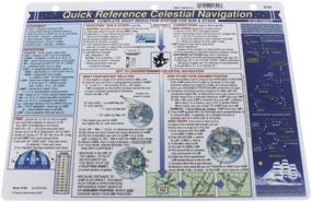 img 2 attached to 🌟 Enhanced Celestial Navigation Bundle: Davis Sextant Mark 3, Celestial Navigation 132, and Davis Artificial Horizon 144 - Advanced Tools for Navigational Accuracy (3 Items)