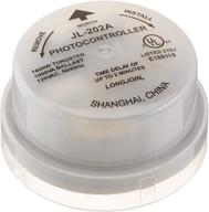 heath zenith sl 5697 replacement photocell logo