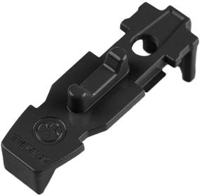 img 1 attached to Улучшение тактической блокировочной пластины Magpul Black