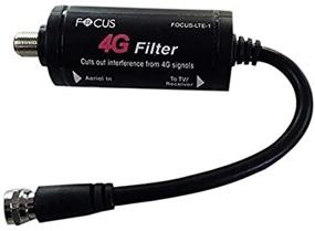 img 2 attached to Focus Antennas Removes Signals Focus LTE 1
