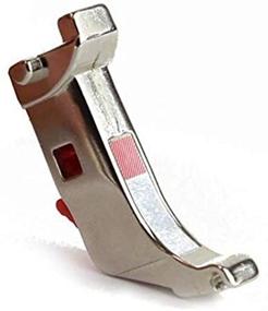 img 4 attached to 🧵 Sew-link Snap On Presser Foot Adapter for Bernina New Style: Streamline Sewing with Precision