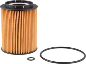 img 2 attached to 🚗 Fram Extra Guard CH8158 Cartridge Oil Filter - 10,000 Mile Change Interval