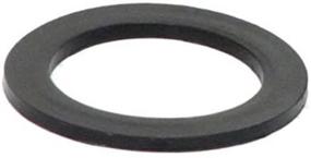img 3 attached to High-Quality Engine Oil Filler Cap Gasket 🔒 for Volvo 1275379 - Long-lasting Seal & Perfect Fit