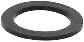 img 4 attached to High-Quality Engine Oil Filler Cap Gasket 🔒 for Volvo 1275379 - Long-lasting Seal & Perfect Fit