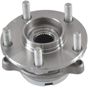 img 2 attached to DRIVESTAR 513310 Premium Bearing Nissan