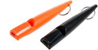 🐶 benbulben twin pack: high pitch plastic dog whistle for effective recall training - 2 whistles, lanyards, and keyrings included логотип