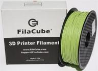 🔧 durable and resilient tough strong professional pla filament: enhance your 3d printing experience! logo