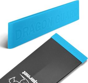 img 4 attached to Hornet Watersports Dragon Protector Paddles