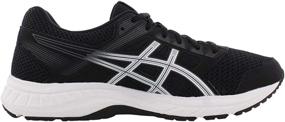 img 2 attached to 👟 ASICS Gel-Contend 5 Men's Running Shoes