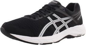 img 4 attached to 👟 ASICS Gel-Contend 5 Men's Running Shoes