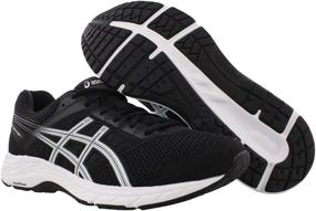 img 3 attached to 👟 ASICS Gel-Contend 5 Men's Running Shoes