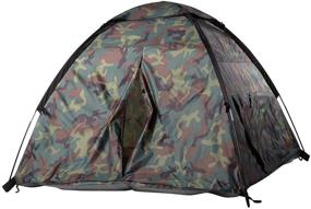 img 4 attached to 🧒 NPT Children's Camouflage Indoor Outdoor Gear