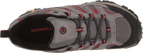 img 2 attached to 👟 Merrell Men's Moab 2 Vent Hiking Shoe: Superior Breathability for Maximum Performance