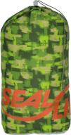 sealline blocker cinch water resistant 20 литров логотип