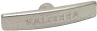 🔧 valterra 1215.1124 t1003-6mn bladex metal valve handle logo