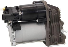 img 3 attached to 🔧 Premium Docas Air Suspension Compressor for 2007-2013 BM-W X5 & 2008-2014 BM-W X6