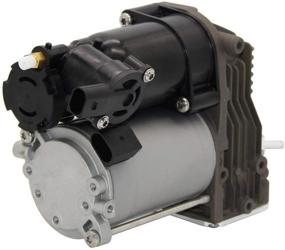 img 4 attached to 🔧 Premium Docas Air Suspension Compressor for 2007-2013 BM-W X5 & 2008-2014 BM-W X6