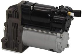 img 1 attached to 🔧 Premium Docas Air Suspension Compressor for 2007-2013 BM-W X5 & 2008-2014 BM-W X6