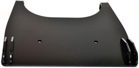 img 1 attached to Enhance Your ATV Performance with WARN 67945 ATV Center Mount Plow Kit