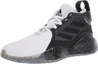 🌹 adidas unisex rose athletic shoes - medium men's sneakers for unmatched performance логотип