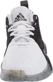 img 3 attached to 🌹 Adidas Unisex Rose Athletic Shoes - Medium Men's Sneakers for Unmatched Performance