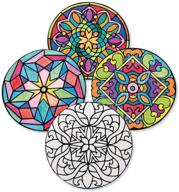 s worldwide ps1400 velvet mandalas logo