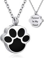 murinsar dog cat paw jewelry forever логотип