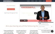 img 1 attached to Krosswall review by Brandon Plowden