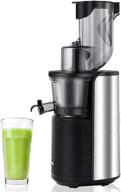 viesimple masticating extractor vegetable smoothies логотип