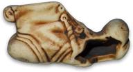 exoticzoo fish ceramic aquarium decorationexoticzoo18 logo