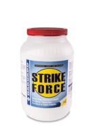 🧪 harvard chemical 7021 strike force industrial carpet ph detergent - super strength, low odor, 7 lbs jar, white (case of 4) logo