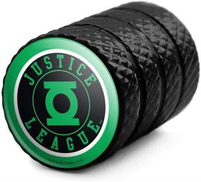 img 3 attached to Graphics More Justice Athletic Aluminum Tires & Wheels