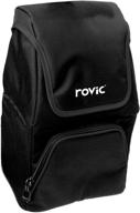 🌟 clicgear rovic cooler bag: the perfect accessory for rv1s and rv1c push carts logo