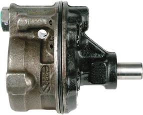 img 1 attached to Remanufactured Cardone 20-661 Power Steering Pump (Reservoir NOT Included)